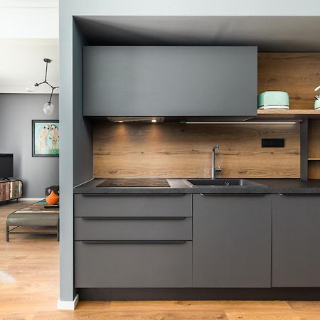 Estelle By Halu!, Elegant And Luxurious 2Bd Apartment 테살로니키 외부 사진