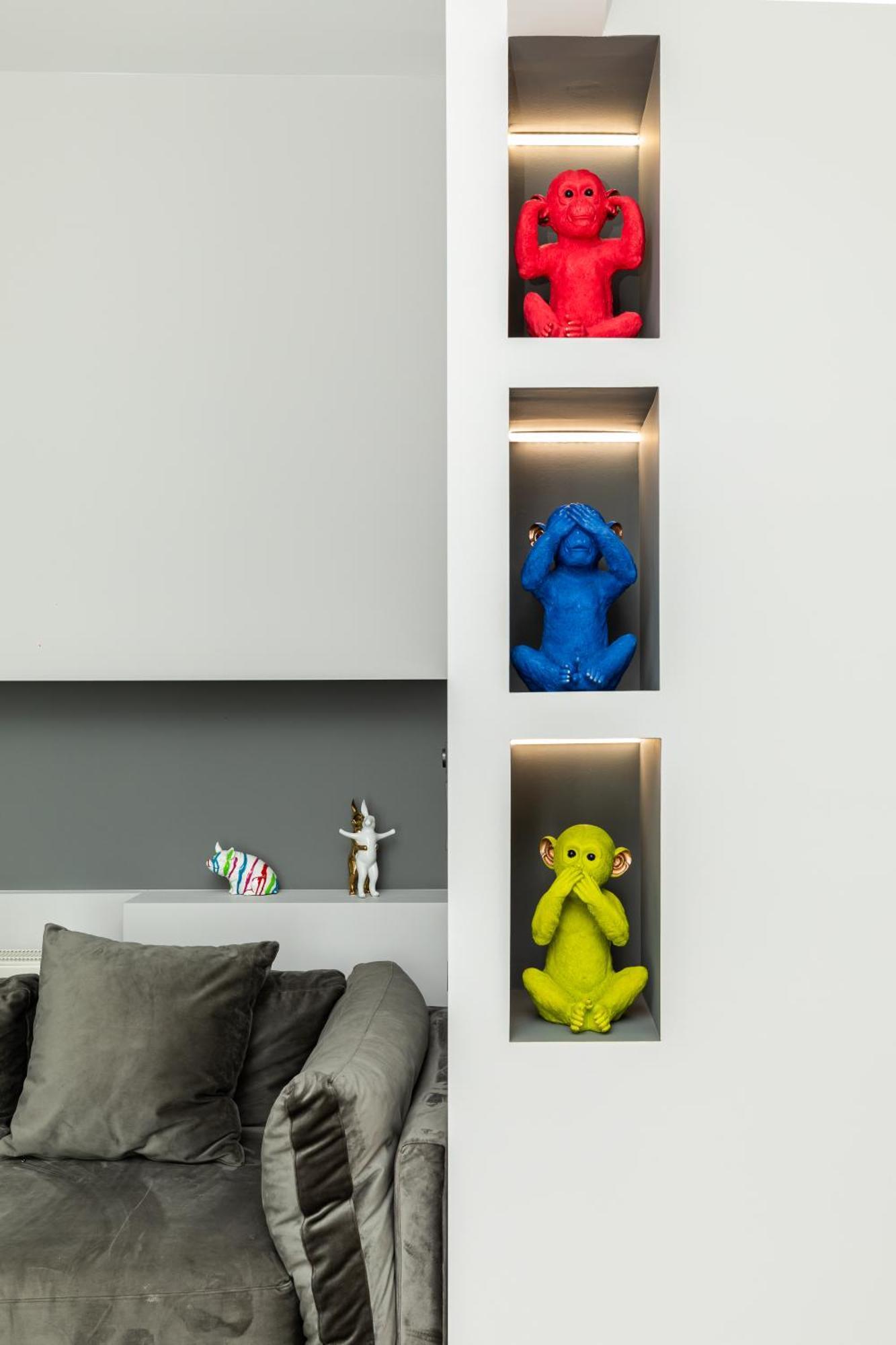 Estelle By Halu!, Elegant And Luxurious 2Bd Apartment 테살로니키 외부 사진