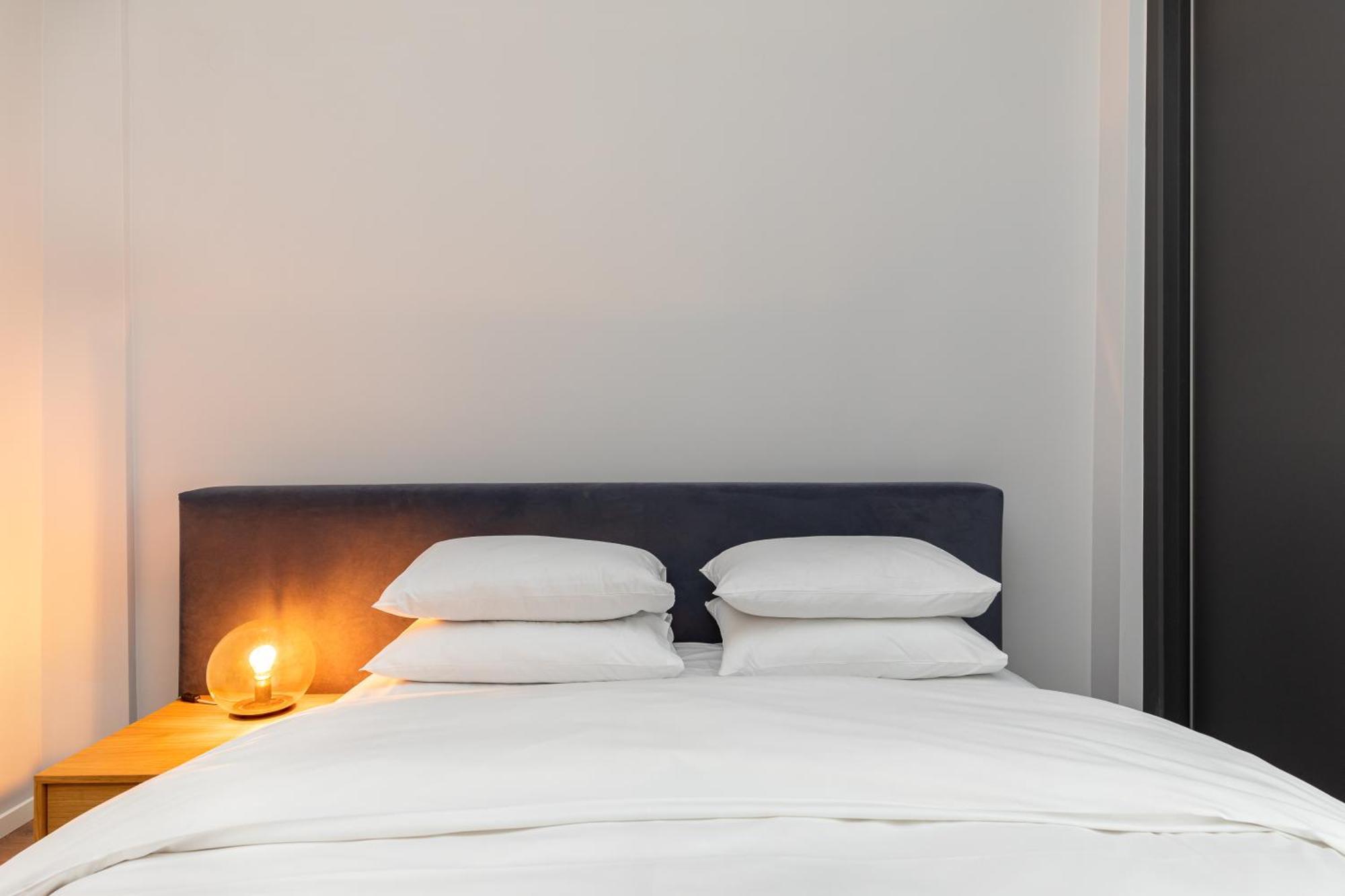 Estelle By Halu!, Elegant And Luxurious 2Bd Apartment 테살로니키 외부 사진