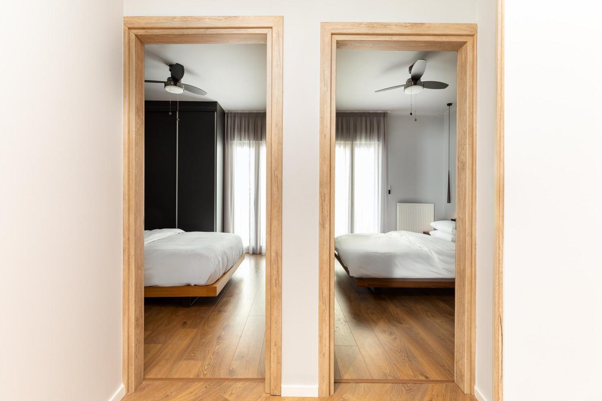 Estelle By Halu!, Elegant And Luxurious 2Bd Apartment 테살로니키 외부 사진
