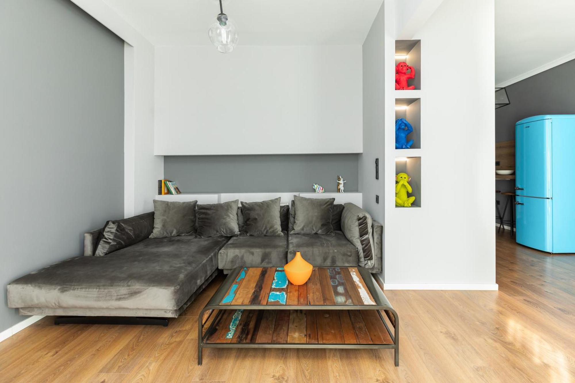 Estelle By Halu!, Elegant And Luxurious 2Bd Apartment 테살로니키 외부 사진