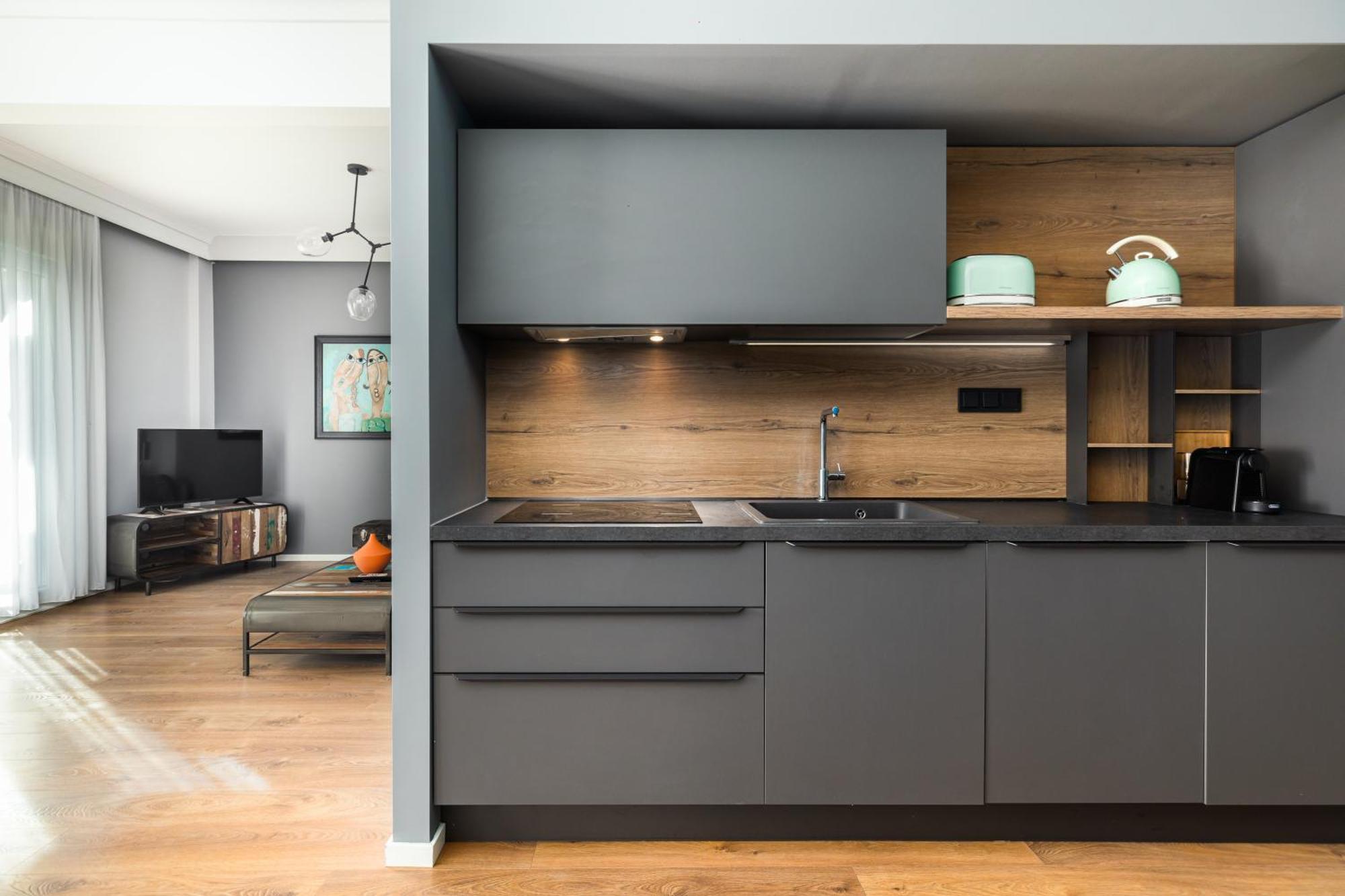 Estelle By Halu!, Elegant And Luxurious 2Bd Apartment 테살로니키 외부 사진