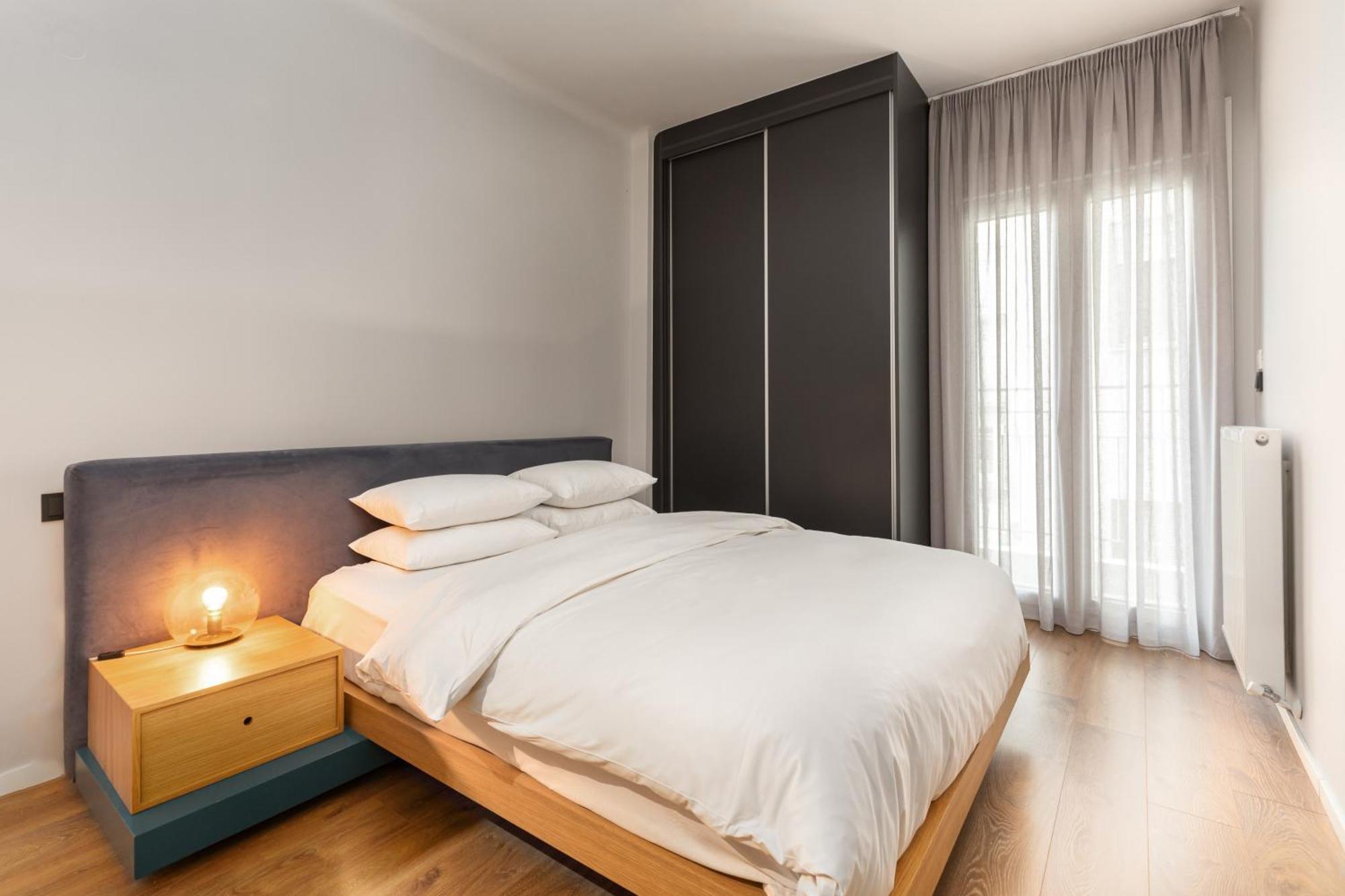 Estelle By Halu!, Elegant And Luxurious 2Bd Apartment 테살로니키 외부 사진